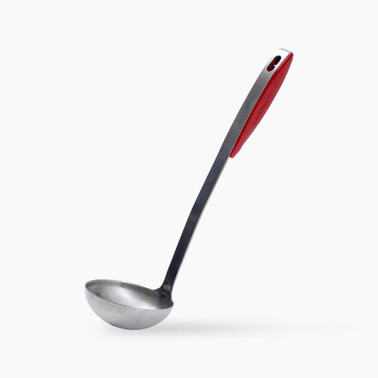 Soup Ladle in Inox Stainless Steel