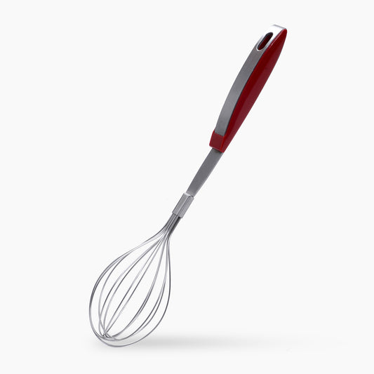 Whisk in Inox Stainless Steel