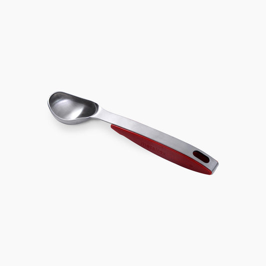 Ice Cream Scoop in Inox Stainless Steel