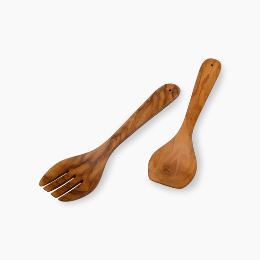 Salad Server Set