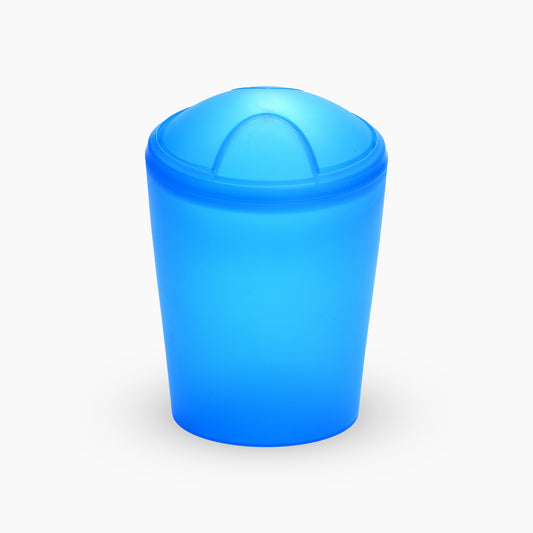 Move Frosty 5L Waste Blue Basket