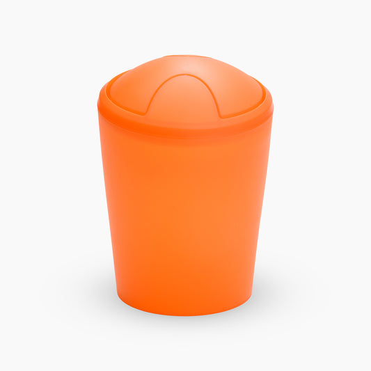 Waste Orange Basket