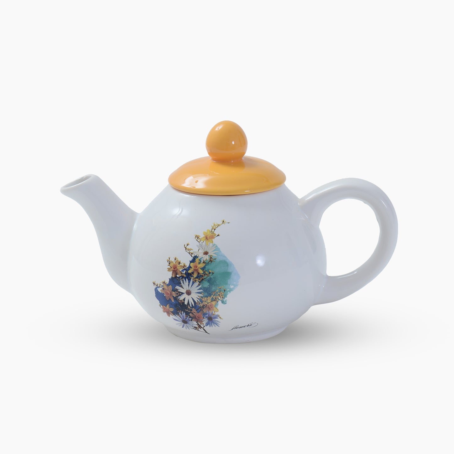 Teapot for Gift