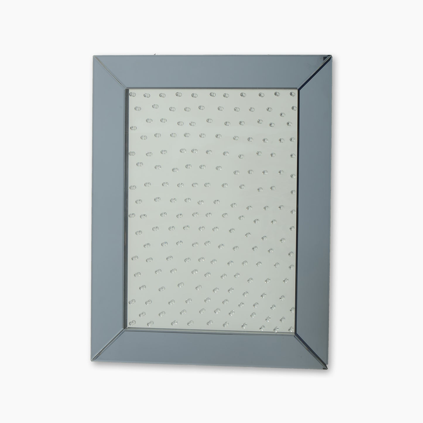 Glass rectangle mirror