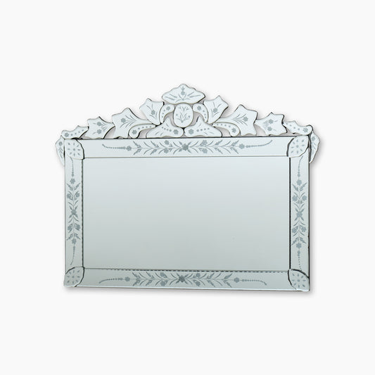 Venetian Wall Mirror