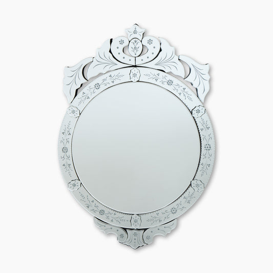 Venetian Wall Mirror